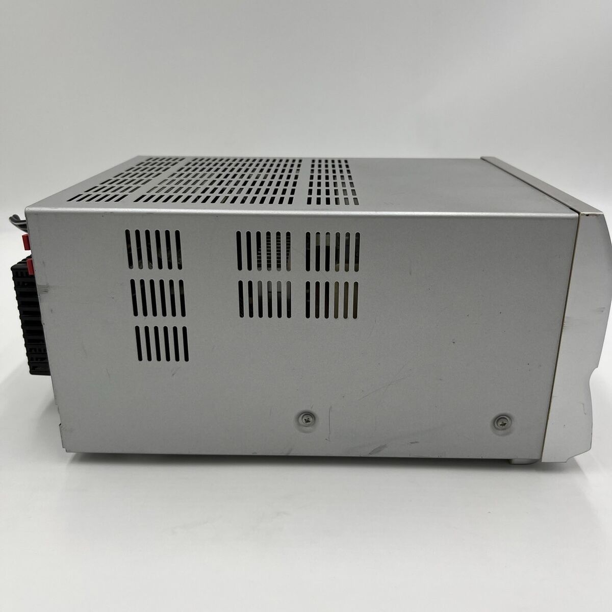 ONKYO FR-N9X CD MD TUNER AMPLIFIER Operation confirmed From ONKYO FR-N9X CD MD TUNER AMPLIFIER Operation confirmed From