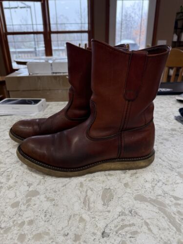 Redwing 1188 pecos 8168 - Gem Redwing 1188 pecos 8168 - Gem