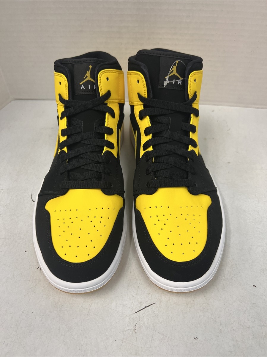 Jordan 1 Retro Mid New Love 2017 Size 12 Brand New 554724