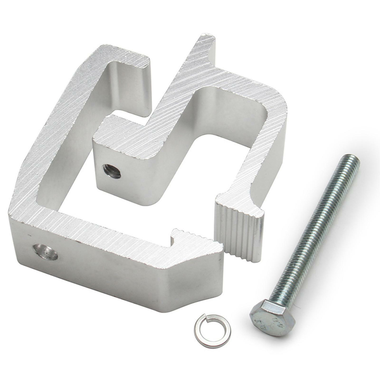 Universal Mounting Clamps Fit for Truck Cap Topper Camper Shell