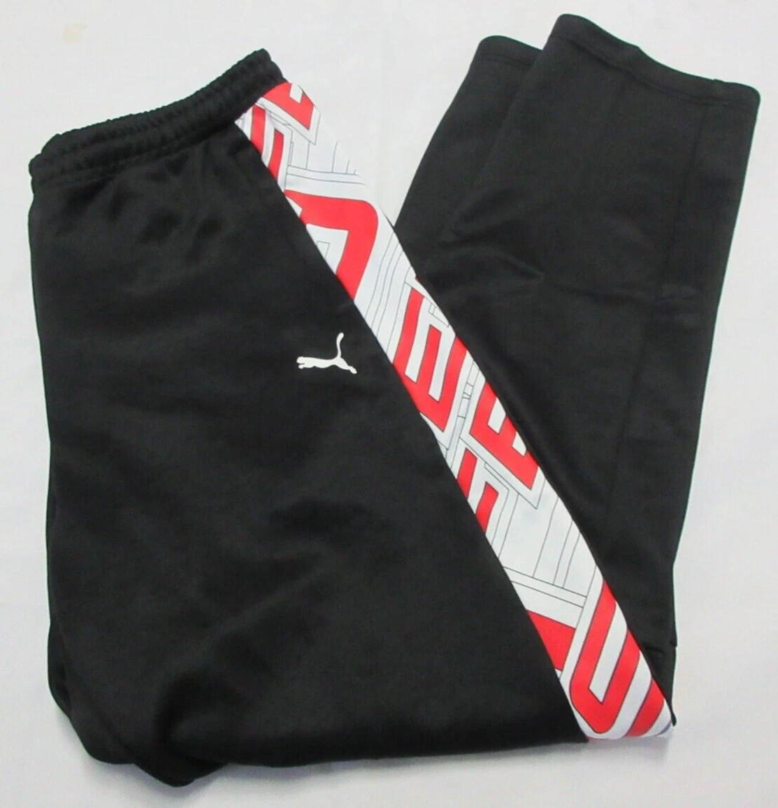 Ferrari puma store track pants