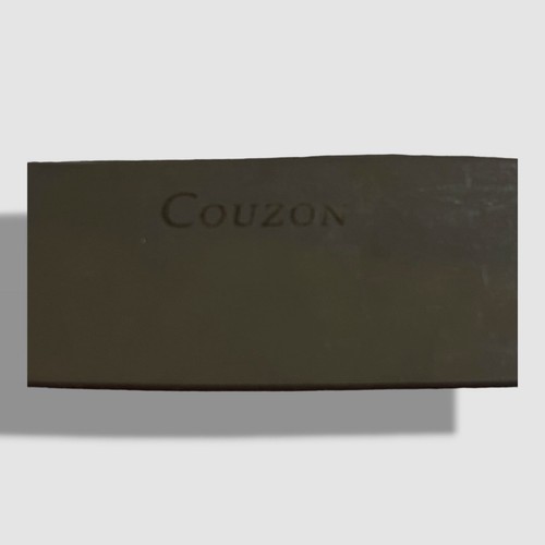 $20 Couzon Silver Stainless Steel Consul Cutlery Flatware Dinner Butter Knife - Picture 4 of 5