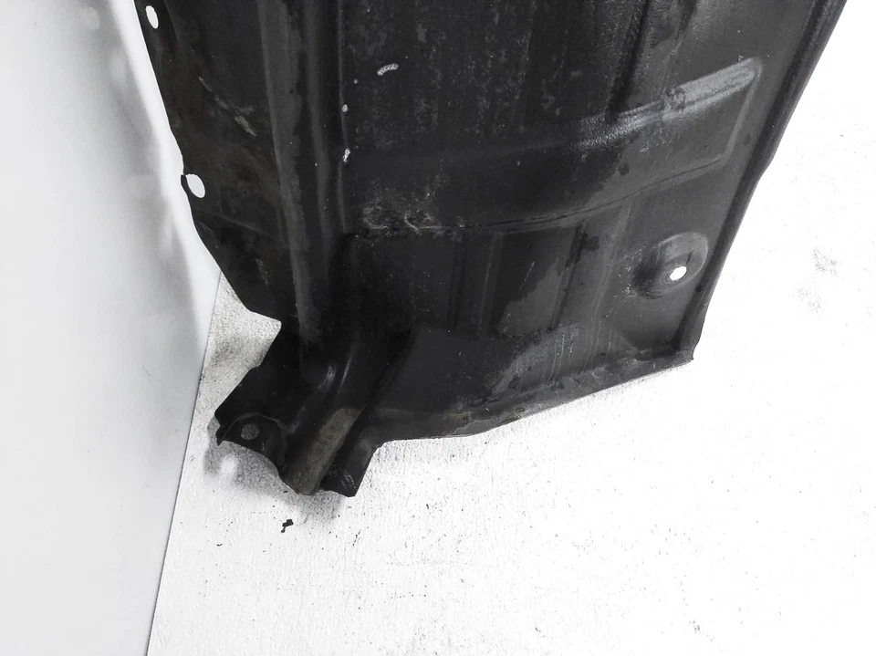 Forro interior del guardabarros del conductor delantero Toyota Venza 2009-2011 53876-0T010 Foto 3 de 4