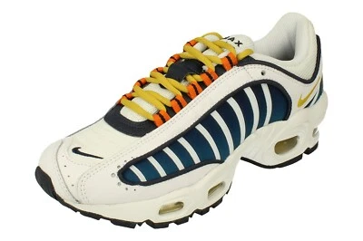 Nike Air Max Tailwind IV Femmes Baskets de Course Ck2600 Baskets Chaussures 100 - Photo 1/4