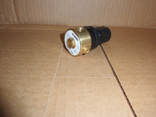 RB3-01-F0GB Wilkerson Pneumatique Neuf Pression Régulateur 1/8 Npt RB301F0GB - Photo 4 sur 4