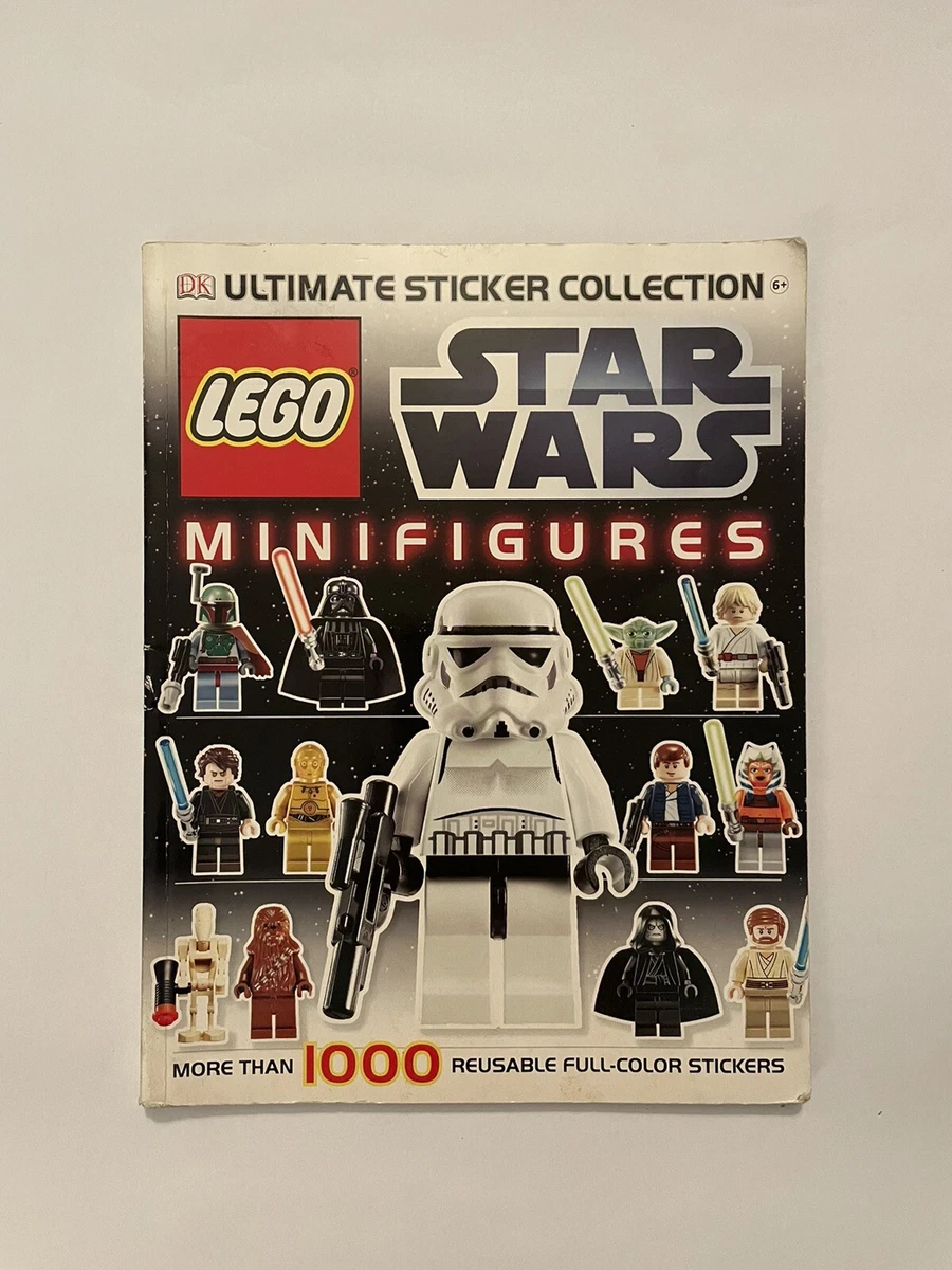 Lego star cheap wars merchandise