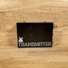 Gemini EUY-VC2000 Black Portable Receiver/Tra...