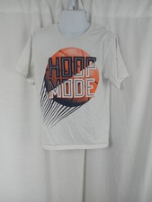 Place Short Sleeve Crew Neck Graphic T Shirt Multicolor Boys Sz 5/6