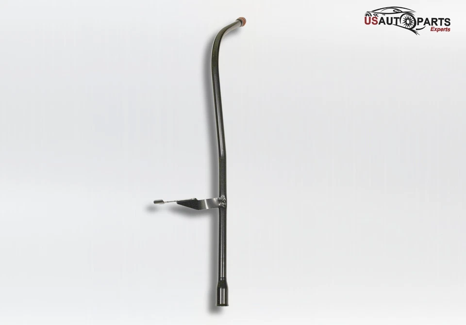 Tubo de varilla de medición de aceite de motor Subaru genuino para Impreza WRX STi Turbo 2,5 L 1996-2012 Foto 4 de 4