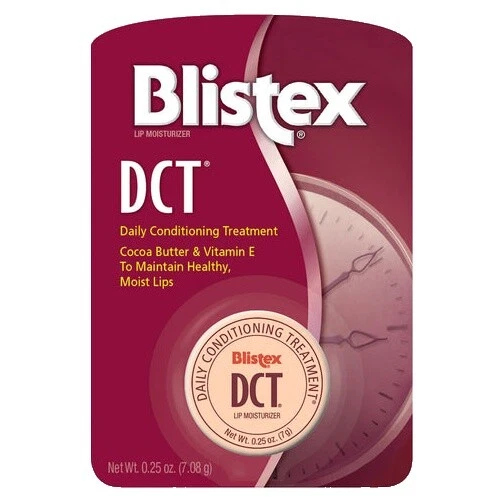 Bálsamos labiales Blistex crema y tratamientos