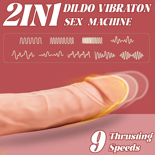 Automatic Male Powerful Wand Massager ,Wireless Handheld - Picture 9 of 9