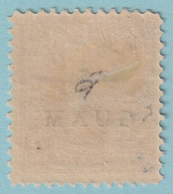 GUAM 7 MINT HINGED OG * NO FAULTS VERY FINE! MJZ | eBay