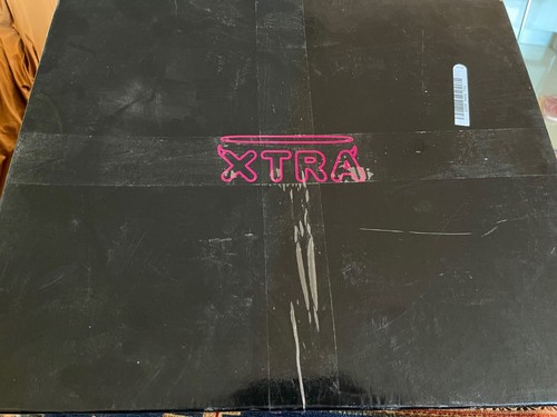XTRA VIP Platform Boots Black Size: 8 - Picture 7 of 10