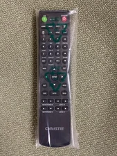 REMOTE CONTROL FOR CHRISTIE DHD700-GS DWU700-GS DWX555-GS DHD555-GS DWU555-GS