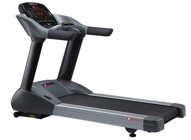 taurus running machine