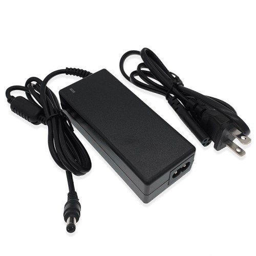 AC Adapter Charger for Sharp Aquos LC-20B8U LC-20S1US LC20S1US Power Supply Cord - Picture 4 of 5
