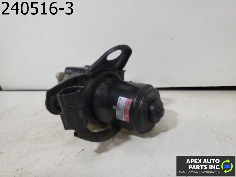 Actuador de bomba de freno ABS Lexus LS400 1994 OEM 47980-50030 Foto 3 de 4