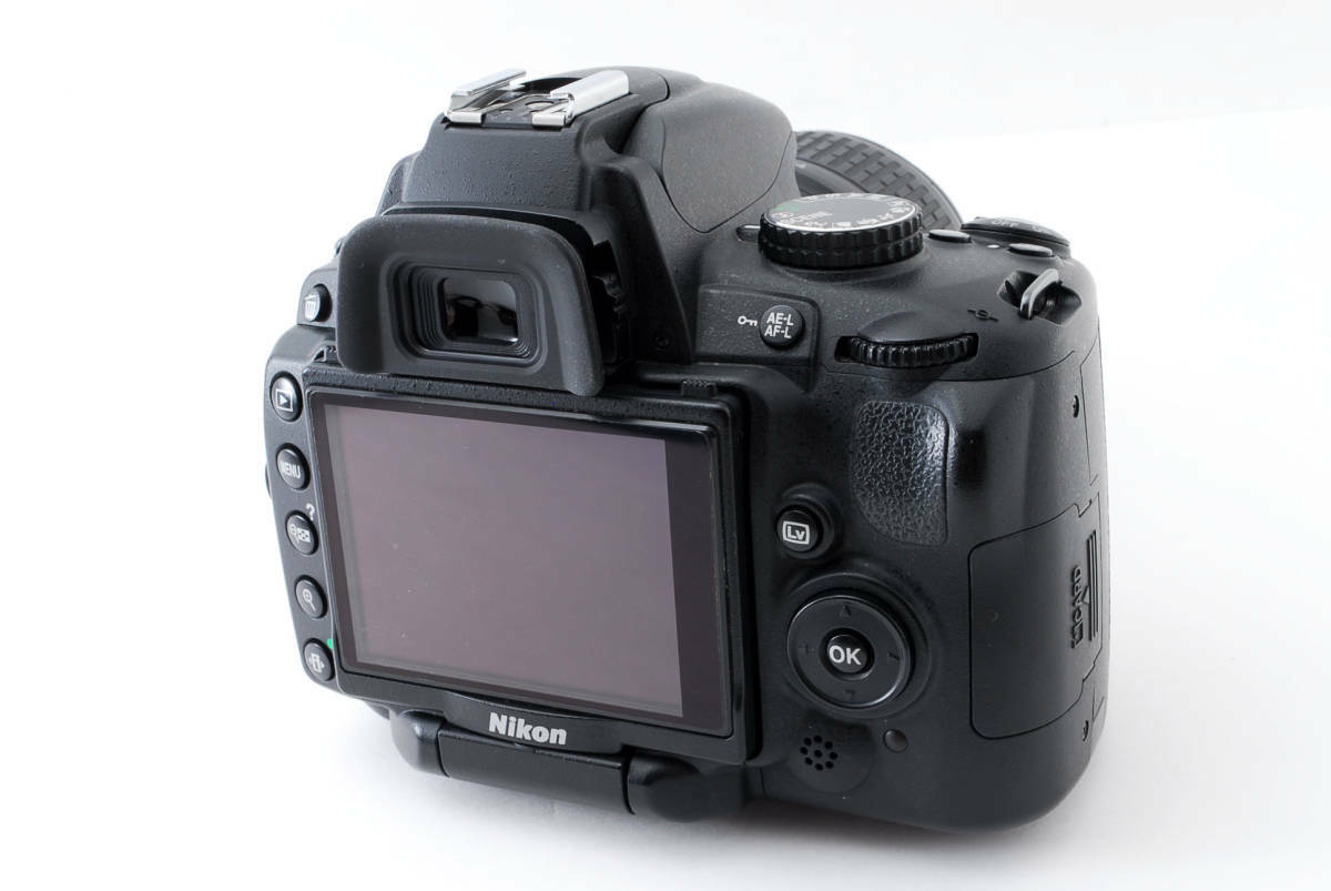 デジタルカメラ Nikon D5000 #2553 715v2Ebd-8L._AC_SY200_QL15_.jpg