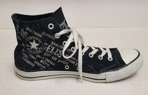RARE Converse Chuck Taylor All Star Hi 