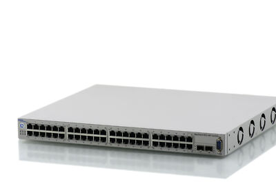 Avaya Nortel Switch Baystack 5510/ 48-Ports L3 - AL1001A03-E5
