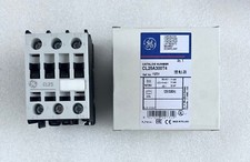 GE CL25A300T /Coil 120V 50/60 HZ Contactor