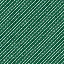 Michael Miller Peppermint Candy Stripe Green~The most Wonderful Time Of the Year