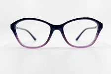 Vogue VO5057 2413 Purple Pink Cat-Eye Eyeglasses Frames 51-16 135 13977