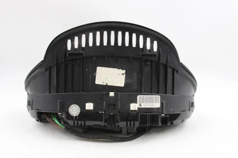 Grupo de velocímetro analógico MPH para BMW 740i 2012-2014 OEM #16178 Foto 3 de 4