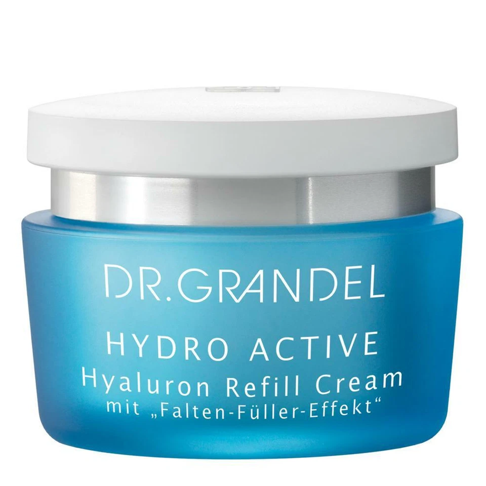Dr. Grandel Hydro Active Hyaluron Refill Creme 50ml PZN 04615678