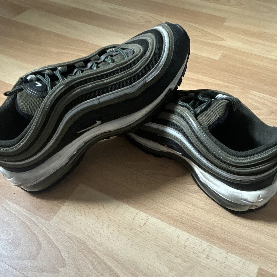 Nike Air Max 97, photo 1 sur 4