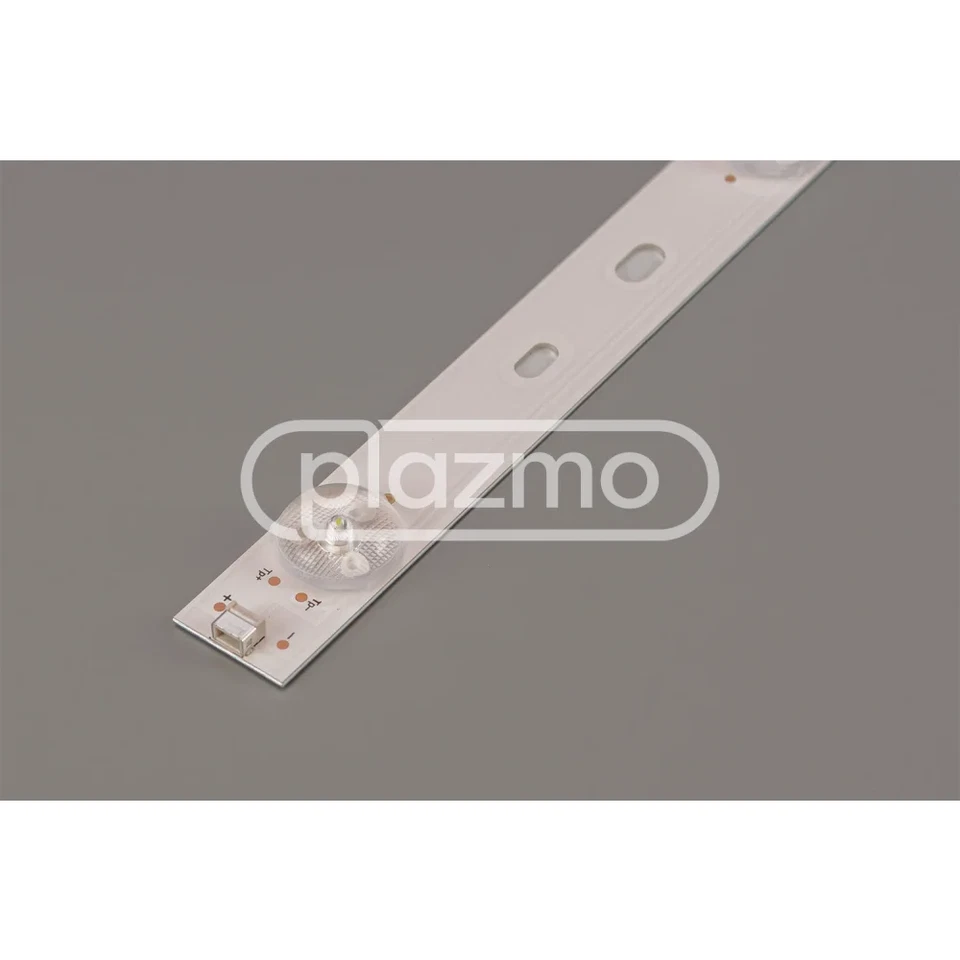 LED Backlight for 55" ViewSonic CDE5510 Commerical Display (Model VS17215) - Image 4 of 4