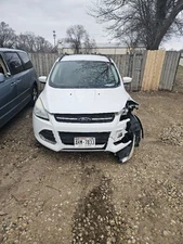 Radiator Fits 14-18 TRANSIT CONNECT 294164