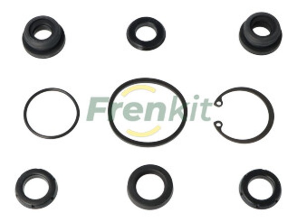 Frenkit Reparatursatz Hauptbremszylinder 123047 FüR Vw Audi Skoda Seat 1J1 8N3 4-image