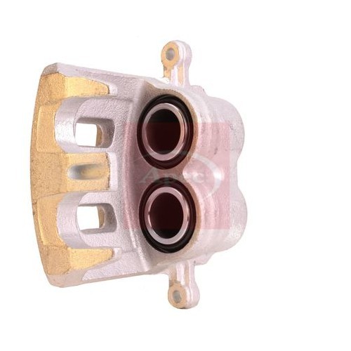Apec Bremssattel RCA416N 2 Kolben Grau Gusseisen-image