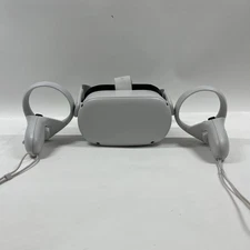 Meta Quest 2 128GB Standalone All-in-One VR Headset KW49CM