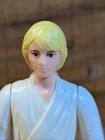 Vintage 1977 Kenner Star Wars LUKE SKYWALKER Farmboy Figure Complete Original