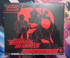 Pokémon - ETB - EV10 Rivalités Destinées - FR