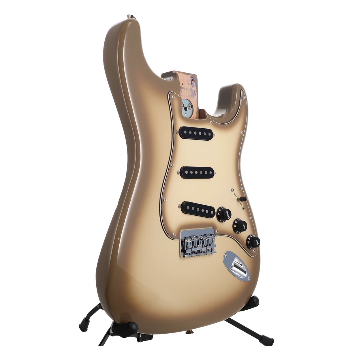 Fender Mexico Body for sale - eBay
