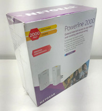 Powerline 2000 PLP2000 Australia Plug Standard 