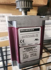 KOLLMORGEN Powerpac 1.8X Stepper Motor K32HRH...