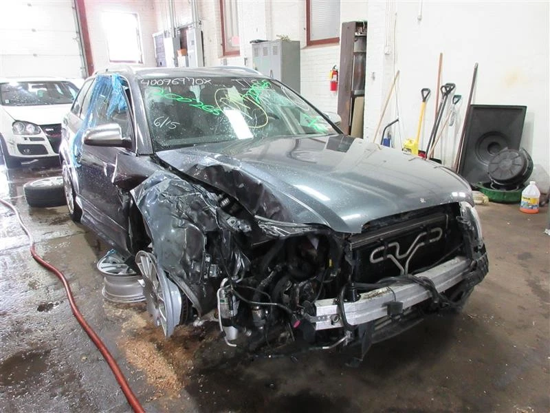 Sensor de flujo de masa de aire medidor MAF Audi S4 S6 S8 2001-2009 1045890 Foto 4 de 4