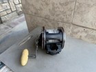 Penn Senator 4/0  113H NEWELL BARSYELLOWTAIL SPECIAL USA Fishing Reel. — photo 1