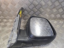 Retroviseur droit (ou coque) Volkswagen CADDY