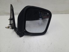 Retroviseur droit (ou coque) Mitsubishi PAJERO
