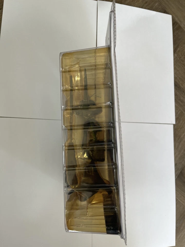 NECA NIB The Nightmare Before Christmas Series 2 ‘The Witches’ Figure Rare - Image 4 of 4