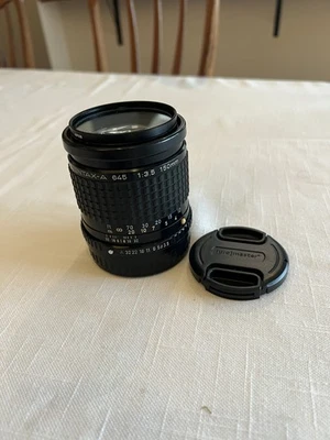 PENTAX f/3.5 Camera Lenses 150mm Focal for sale | eBay