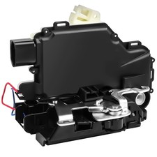 Front Left Driver Side Door Lock Latch Actuator Replacement for Volkswagen...
