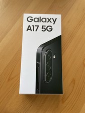 BRAND NEW Samsung Galaxy A17 5G – 128GB (Unlocked) – Sealed Box