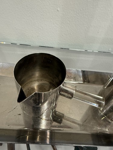 Set da tè caffè moderno art deco - Foto 4 di 13