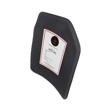 JQT Level IIIA Stab Resistant Body Armor Plate Level 3A PE Body Armor USA MADE